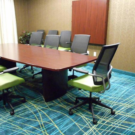 Springhill Suites Morgantown Εξωτερικό φωτογραφία
