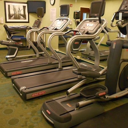 Springhill Suites Morgantown Εξωτερικό φωτογραφία