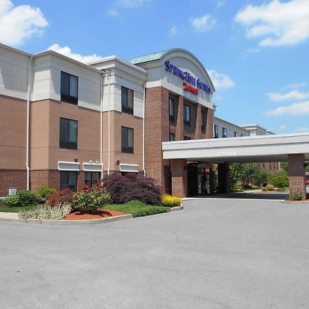 Springhill Suites Morgantown Εξωτερικό φωτογραφία