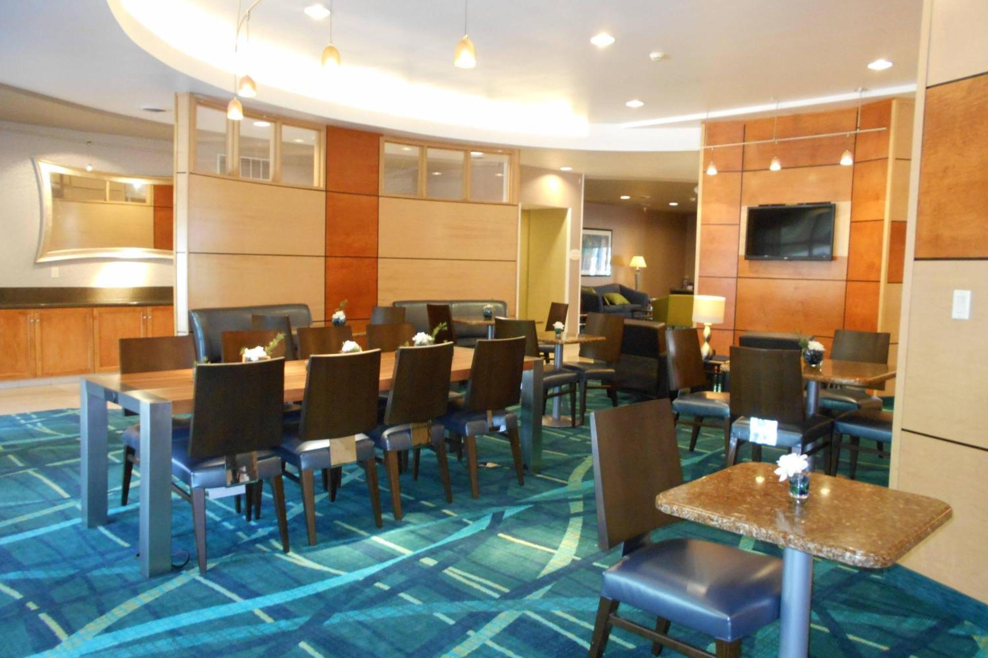 Springhill Suites Morgantown Εξωτερικό φωτογραφία