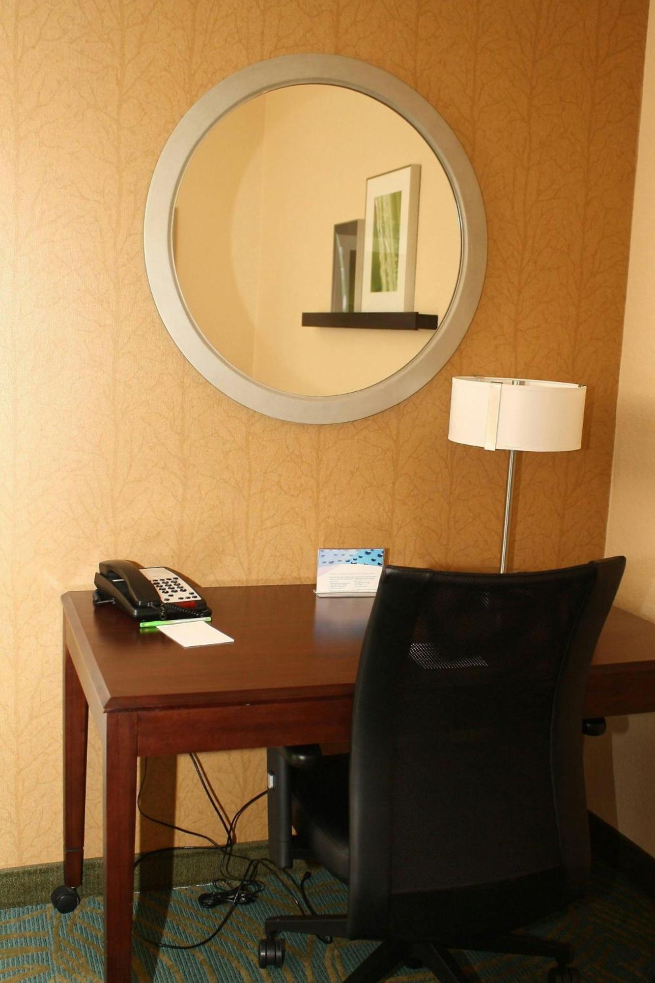 Springhill Suites Morgantown Εξωτερικό φωτογραφία