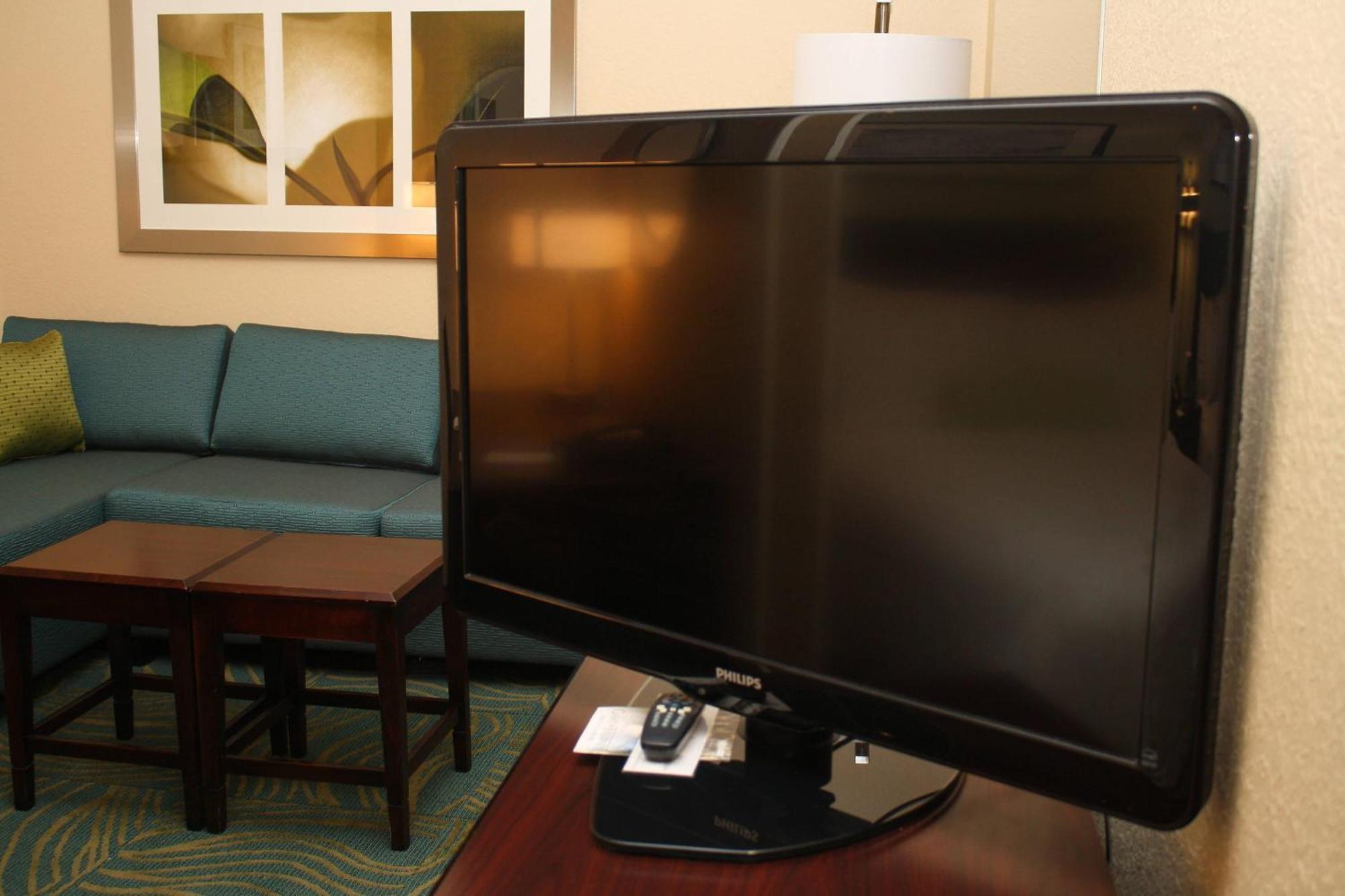 Springhill Suites Morgantown Εξωτερικό φωτογραφία